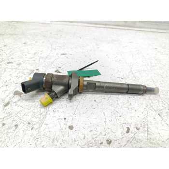 Recambio de inyector para peugeot 407 referencia OEM IAM 0445110188  