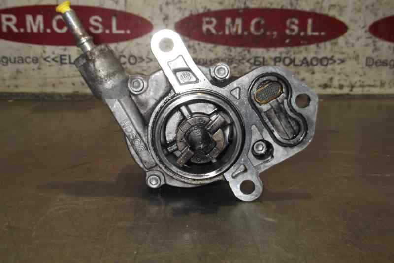 Recambio de depresor freno / bomba vacio para peugeot 206 berlina xr referencia OEM IAM   