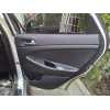 Recambio de guarnecido puerta trasera derecha para hyundai tucson classic blue referencia OEM IAM 83361D7000 83308D7000TRY 