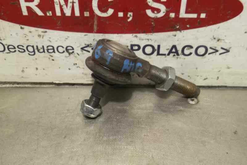 Recambio de rotula direccion derecha para citroën berlingo 1.9 diesel referencia OEM IAM   