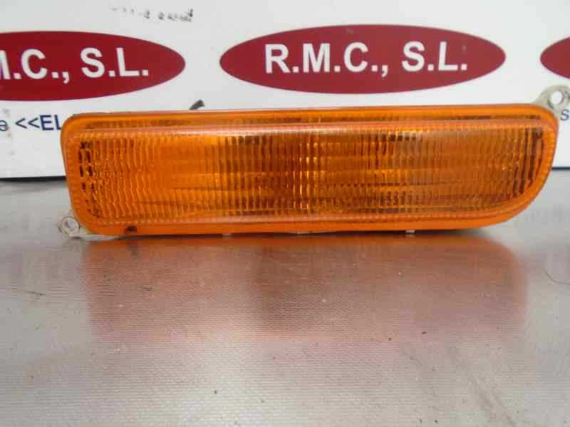 Recambio de piloto delantero izquierdo para jeep cherokee (j) 2.5 turbodiesel referencia OEM IAM   