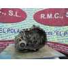 Recambio de caja cambios para renault megane i berlina hatchback (ba0) 1.9 d alize referencia OEM IAM JB1962  