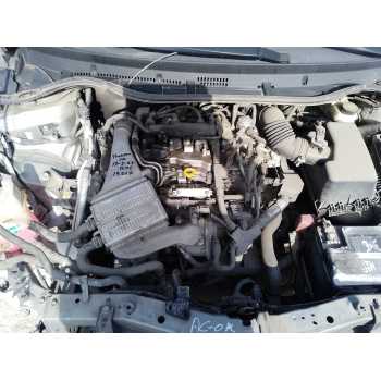 MOTOR COMPLETO 8NR 