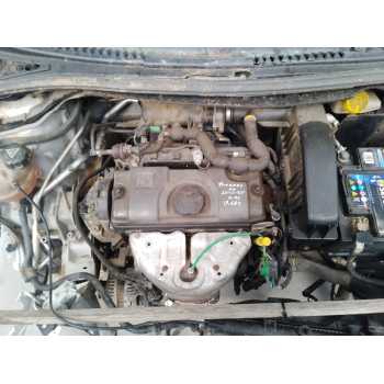 MOTOR COMPLETO HF01 