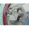 Recambio de caja cambios para renault megane i berlina hatchback (ba0) 1.9 d alize referencia OEM IAM JB1962  
