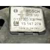 Recambio de electroventilador para opel astra h ber. referencia OEM IAM 13132559 0130303960 BOSCH