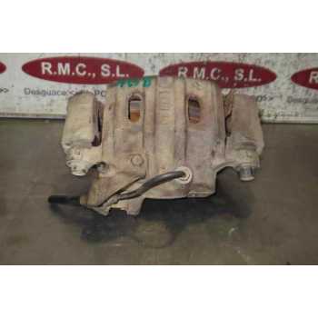 Recambio de pinza de freno delantera derecha para mitsubishi montero sport (k90) 2.5 turbodiesel referencia OEM IAM   