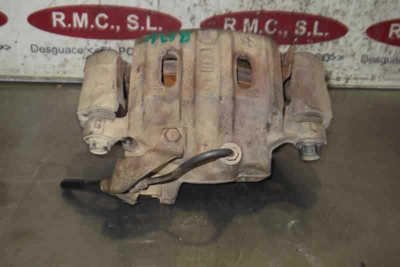 Recambio de pinza de freno delantera derecha para mitsubishi montero sport (k90) 2.5 turbodiesel referencia OEM IAM   