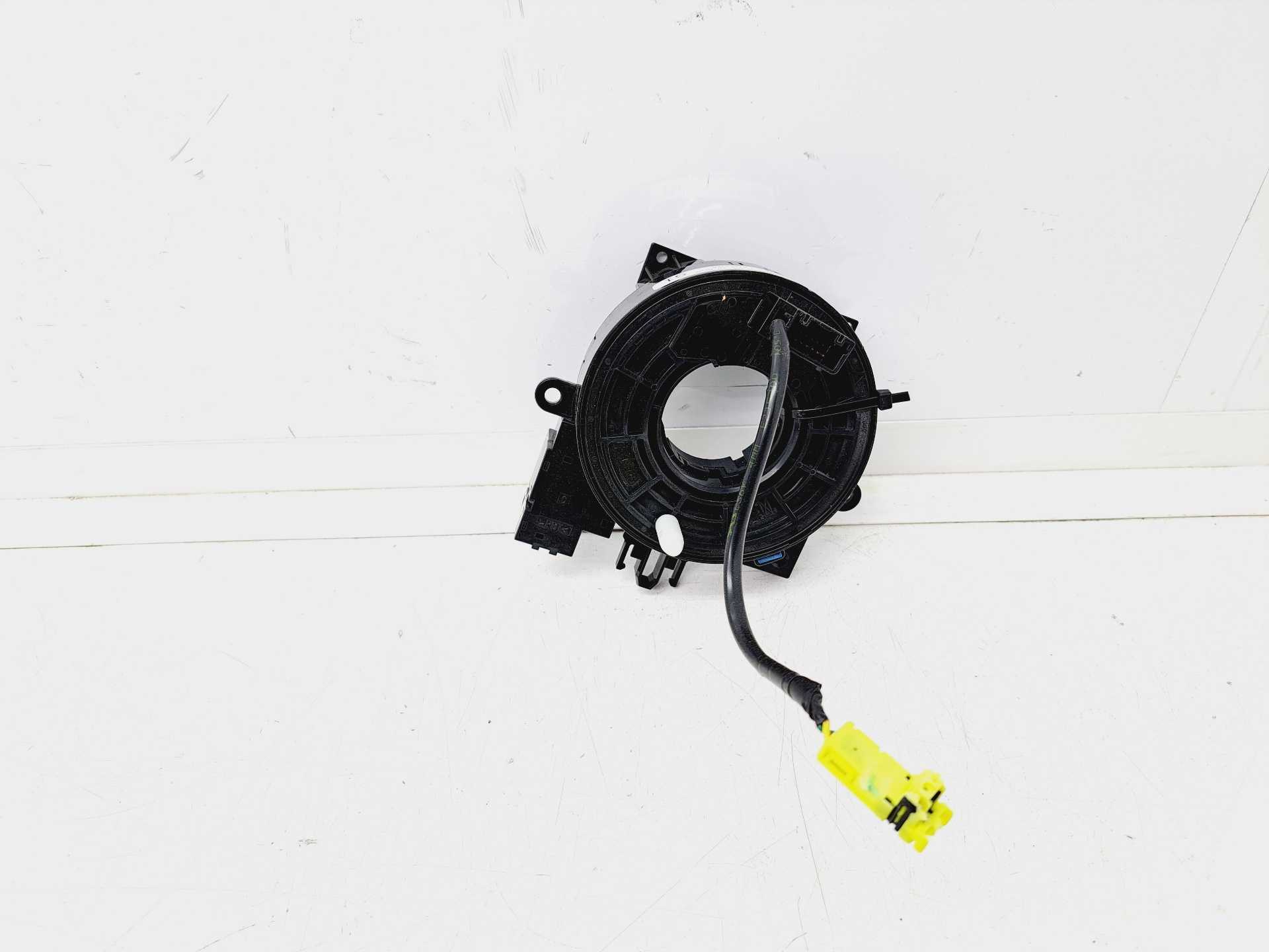 Recambio de anillo airbag para nissan micra v (k14) acenta referencia OEM IAM 255546CA0A 1FK0449A 
