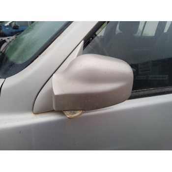 RETROVISOR IZQUIERDO 