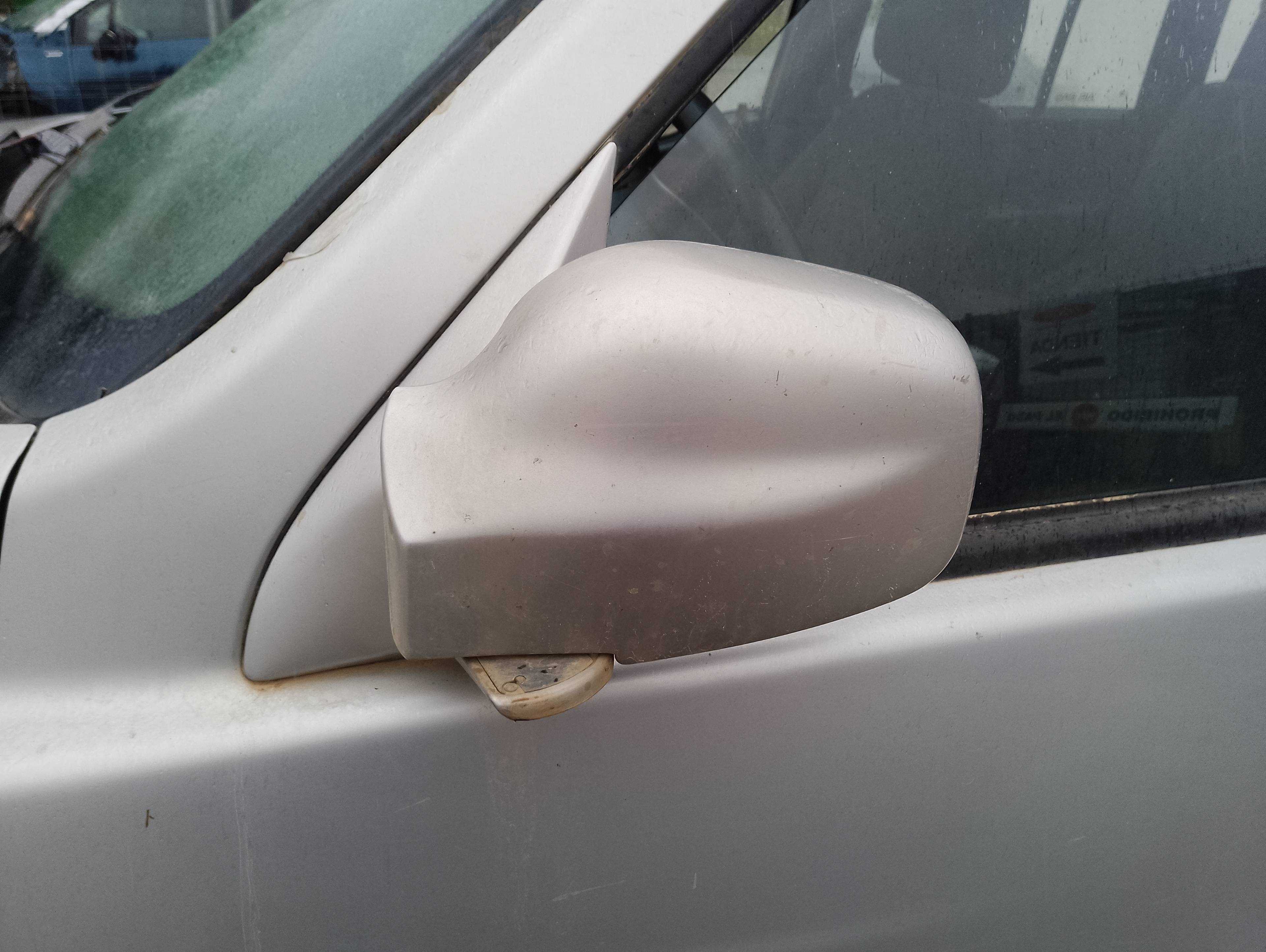 Recambio de retrovisor izquierdo para ssangyong musso 2.9 tdi lux referencia OEM IAM   