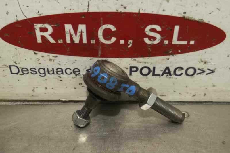 Recambio de rotula direccion izquierda para citroën berlingo 1.9 diesel referencia OEM IAM   