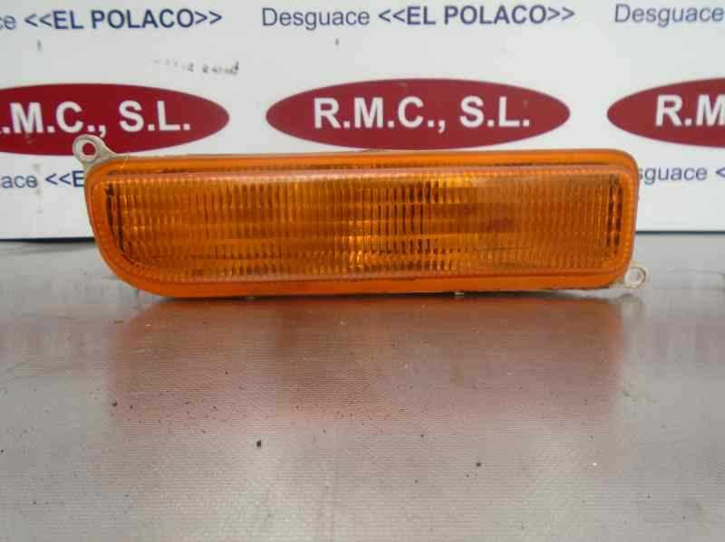 Recambio de piloto delantero derecho para jeep cherokee (j) 2.5 turbodiesel referencia OEM IAM   