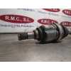 Recambio de transmision delantera derecha para toyota yaris (ncp1/nlp1/scp1) 1.0 cat referencia OEM IAM   