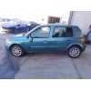 renault clio ii symbol del año 2005