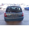 renault clio ii symbol del año 2005