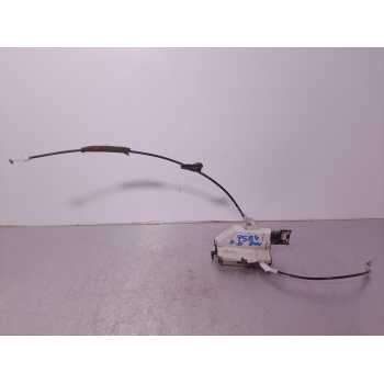 CERRADURA PUERTA DELANTERA DERECHA 