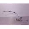 Recambio de cerradura puerta delantera derecha para peugeot 308 2.0 16v hdi fap cat (rhr / dw10bted4) referencia OEM IAM   