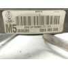 Recambio de electroventilador para renault clio iii 1.5 dci diesel cat referencia OEM IAM 8200966248 M53000266 