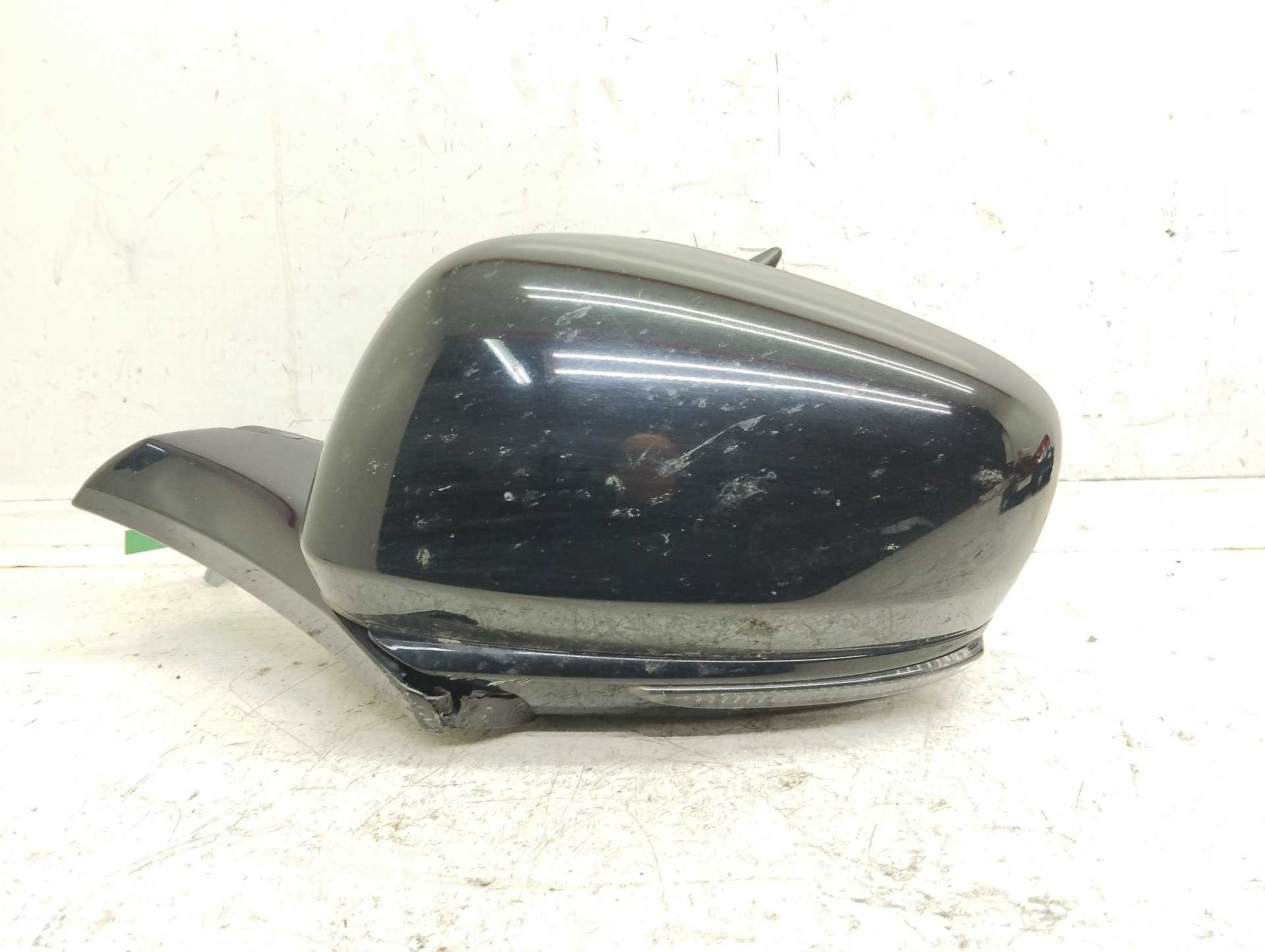 Recambio de retrovisor izquierdo para renault scenic iv zen referencia OEM IAM   