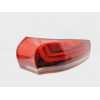 Recambio de piloto porton trasero izquierdo para citroën c4 picasso origins referencia OEM IAM 9814429980 HELLA 21023301L
