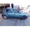 renault clio ii symbol del año 2005