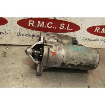 MOTOR ARRANQUE 