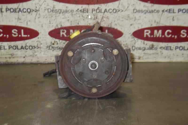 Recambio de compresor aire acondicionado para suzuki ignis rg (fh) gl (3-ptas.) referencia OEM IAM 9520169GA1  