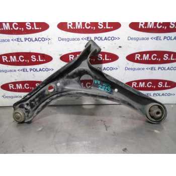 BRAZO SUSPENSION INFERIOR DELANTERO DERECHO 