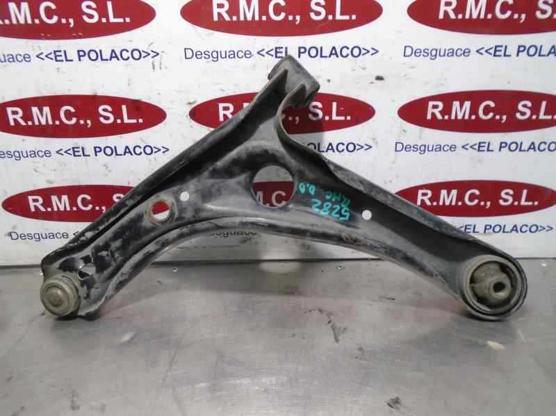 Recambio de brazo suspension inferior delantero derecho para toyota yaris (ncp1/nlp1/scp1) 1.0 cat referencia OEM IAM   