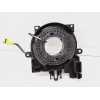 Recambio de anillo airbag para nissan micra v (k14) acenta referencia OEM IAM 255546CA0A 1FK0449A 
