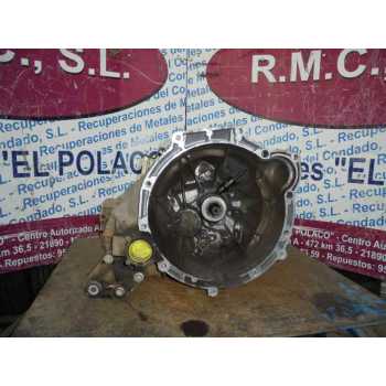 CAJA CAMBIOS 3M5R7002NB 