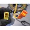 Recambio de anillo airbag para isuzu d-max crew cab 4wd referencia OEM IAM   