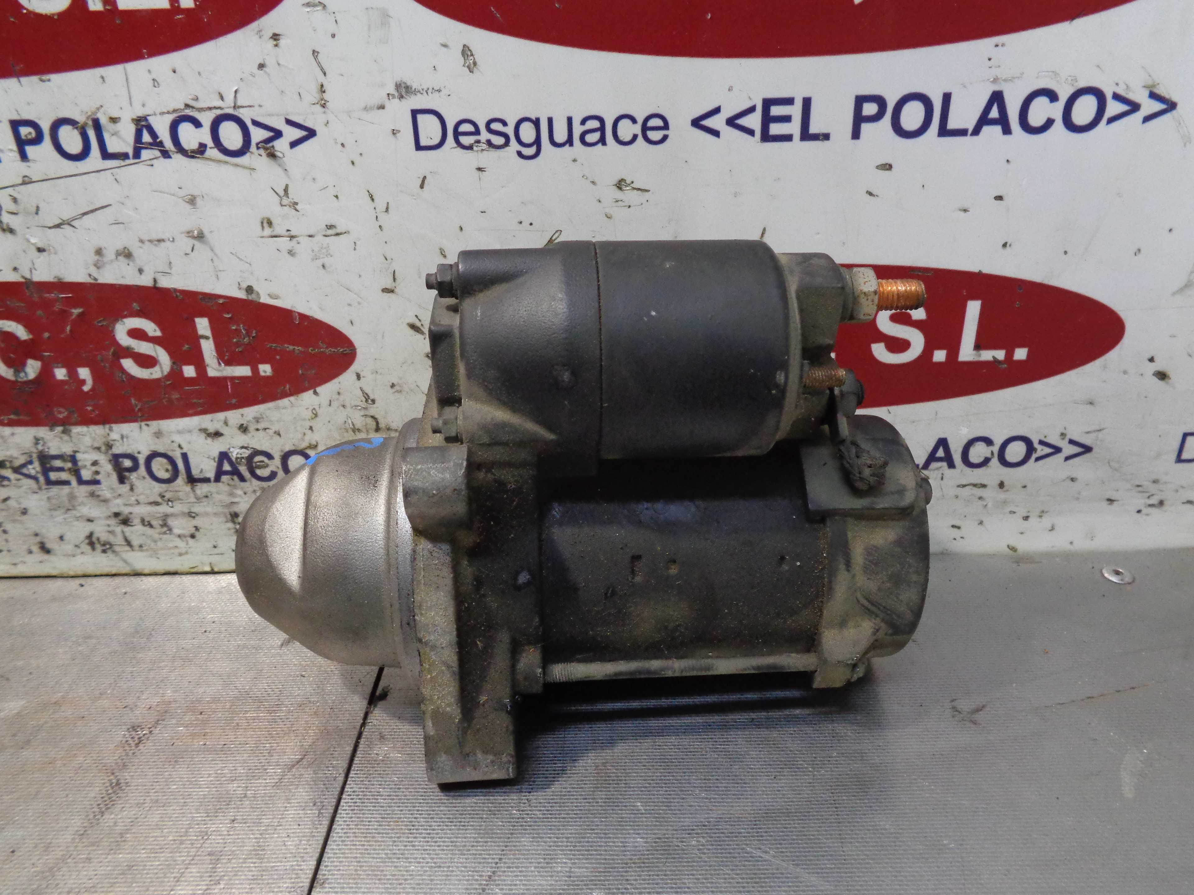 Recambio de motores de arranque para bmw serie 5 berlina (e60) 530i referencia OEM IAM   