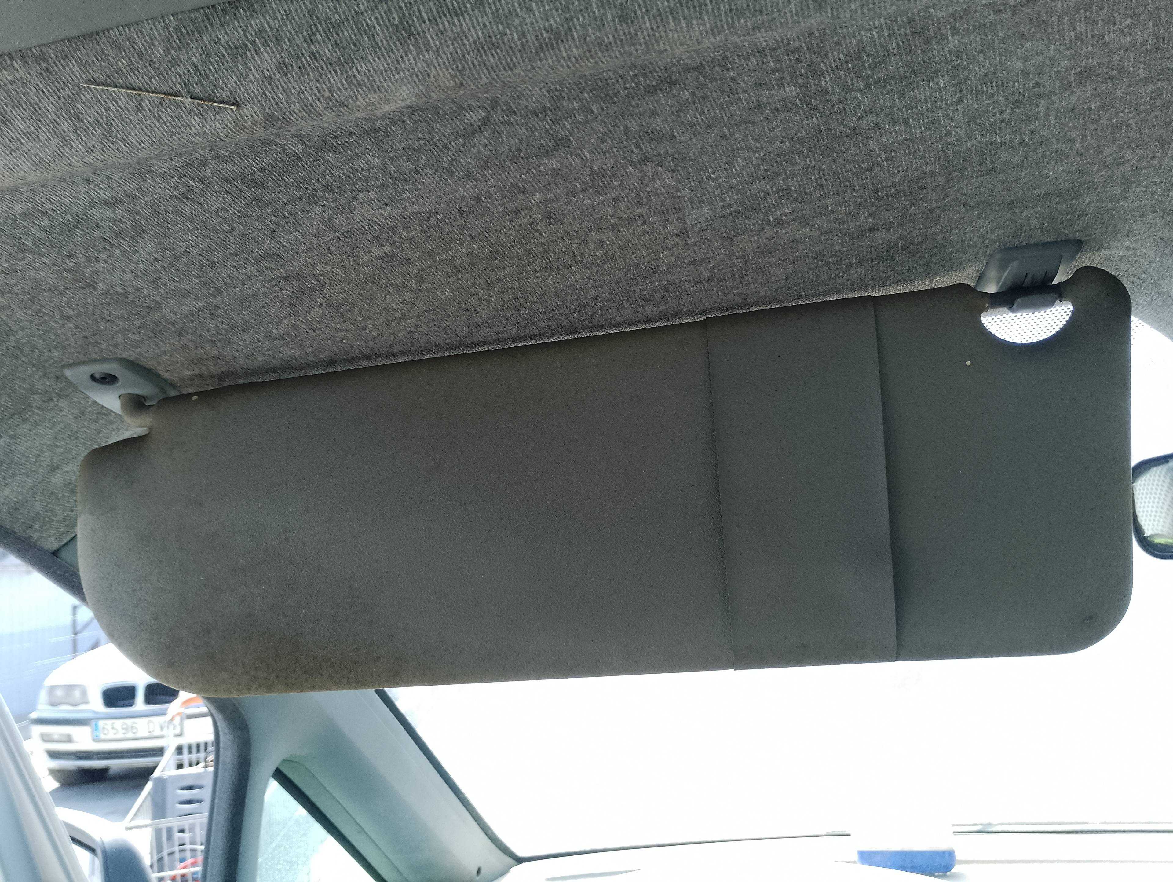 Recambio de parasol izquierdo para citroën jumpy 1.9 diesel referencia OEM IAM   