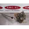 Recambio de cerradura capo para daewoo lanos 1.5 cat referencia OEM IAM   