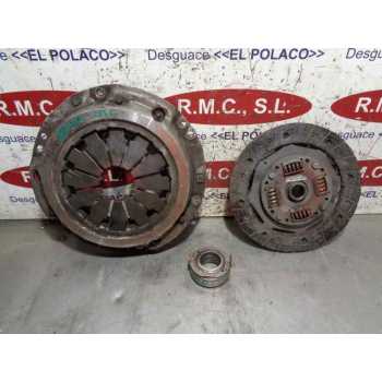 Recambio de kit embrague para suzuki ignis rg (fh) gl (3-ptas.) referencia OEM IAM   
