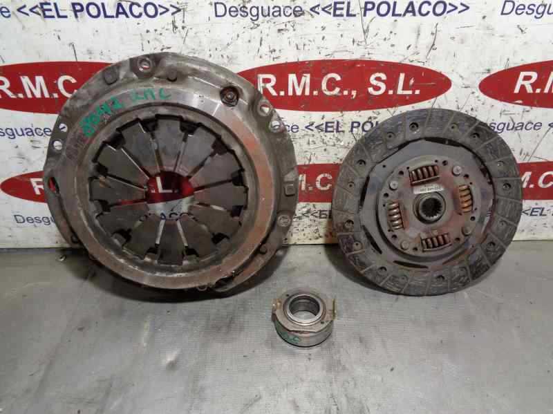 Recambio de kit embrague para suzuki ignis rg (fh) gl (3-ptas.) referencia OEM IAM   