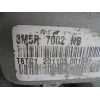 Recambio de caja cambios para ford focus c-max (cap) ambiente (d) referencia OEM IAM 3M5R7002NB  
