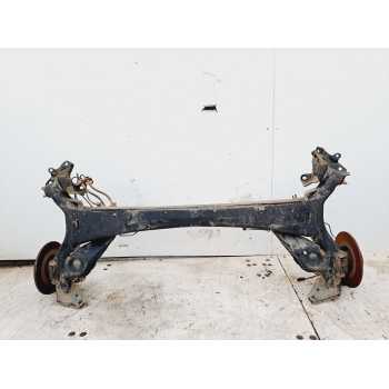 Recambio de puente trasero para renault scenic ii adventure by coronel tapiocca referencia OEM IAM   