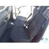 Recambio de asientos traseros para dacia lodgy comfort referencia OEM IAM   
