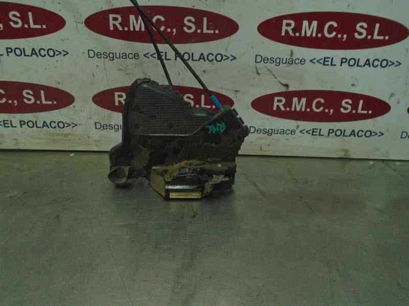 Recambio de cerradura puerta delantera derecha para toyota avensis berlina (t25) 2.2 d-4d cat referencia OEM IAM 6903002162  