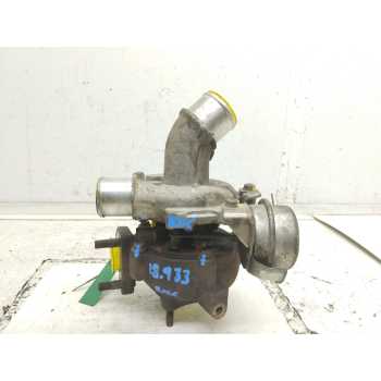 TURBOCOMPRESOR 172010N010 7514182 GT1444V