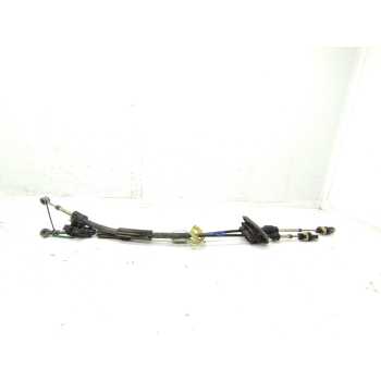 CABLES CAMBIO (BOWDEN) 9672434480 9840051380
