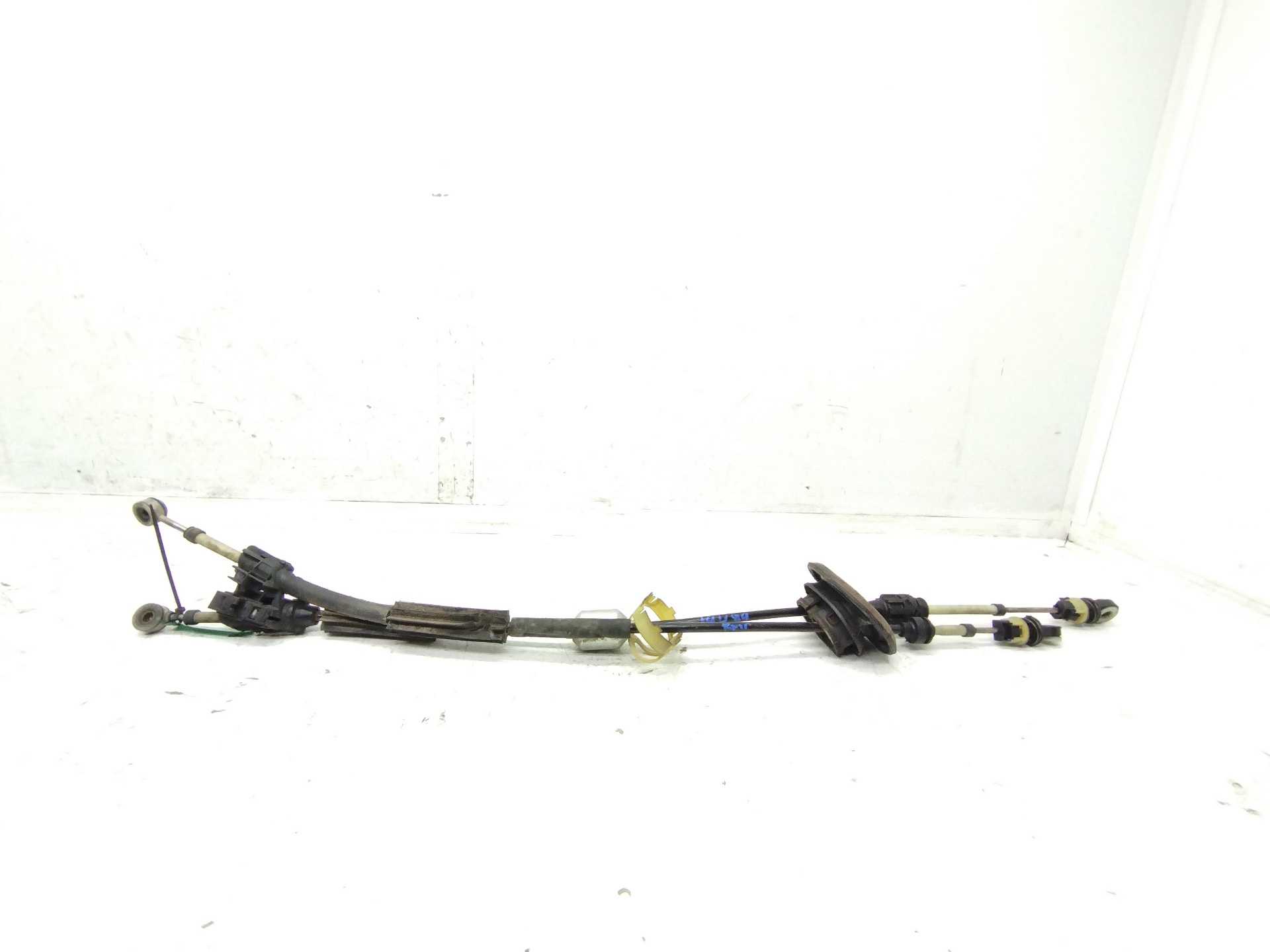 Recambio de cables cambio (bowden) para peugeot 2008 (--.2013) active referencia OEM IAM  9672434480 9840051380