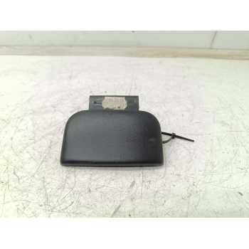 Recambio de maneta exterior delantera izquierda para citroën berlingo 2.0 600 hdi furg. referencia OEM IAM   