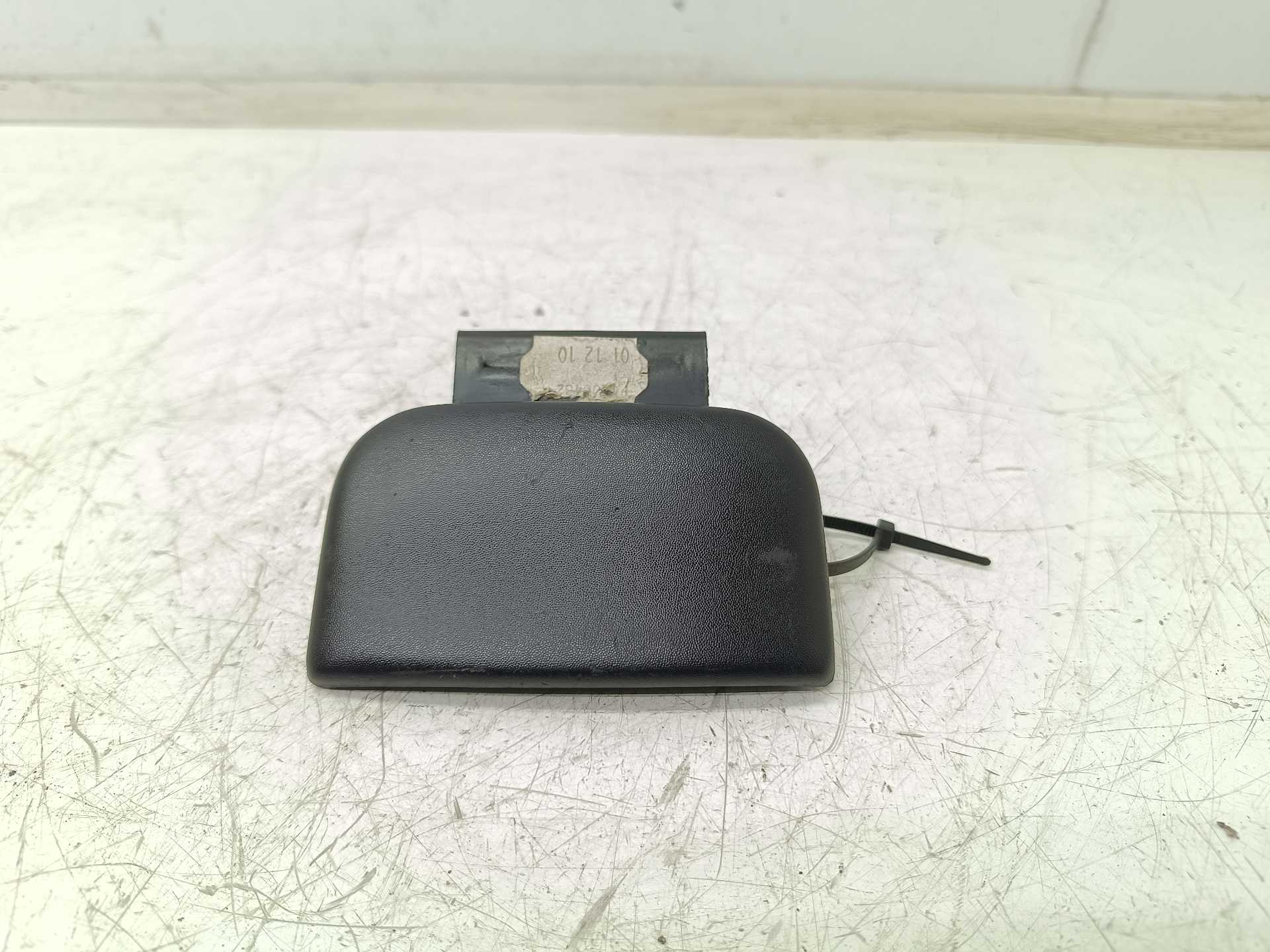 Recambio de maneta exterior delantera izquierda para citroën berlingo 2.0 600 hdi furg. referencia OEM IAM   