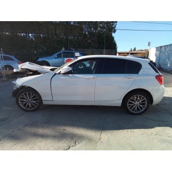 bmw serie 1 lim. (f20/f21) del año 2016