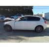 bmw serie 1 lim. (f20/f21) del año 2016