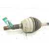Recambio de transmision delantera derecha para opel astra h ber. cosmo referencia OEM IAM  24462241 
